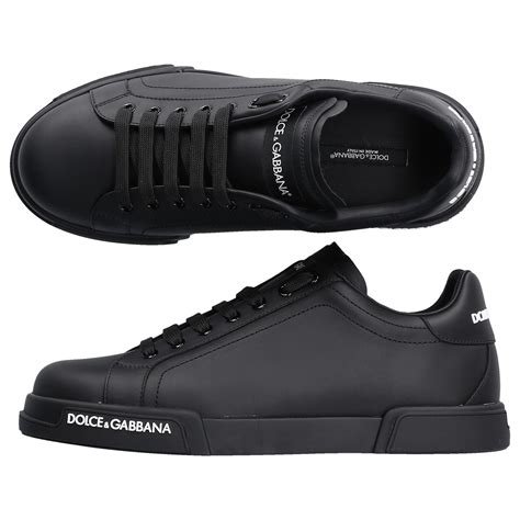 dolce gabbana heren sneaker|dolce and gabanna sneakers price.